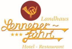 Logo Landhaus Lenneper-Führt